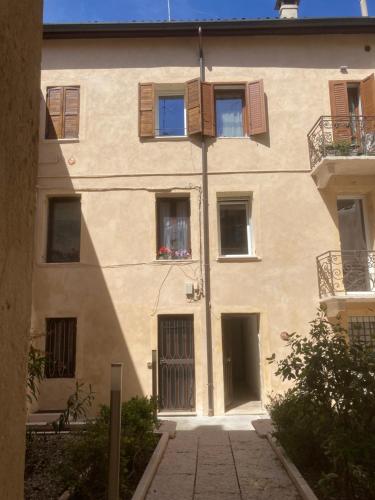  Mansarda Veronetta in Verona
