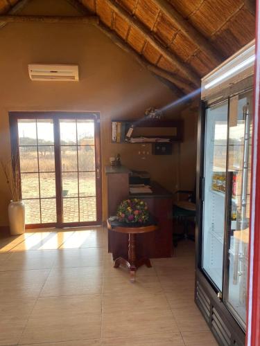 . Madiba Inn