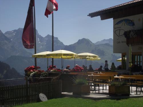 Sporthotel Domig - image 5