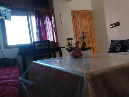 Appartement Hajar Appartement Hajar