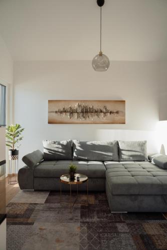  Traumzeit Lodge 58 in Loipersdorf bei Fürstenfeld