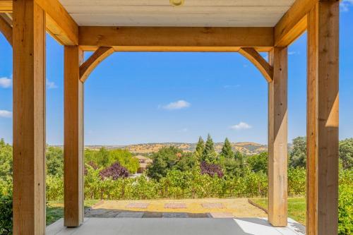 Cooperage by AvantStay Vineyard Views Soccer