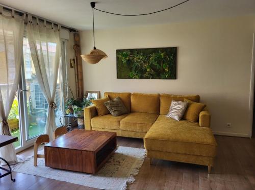 Une invitation à la détente, Nice (fotografie 3)