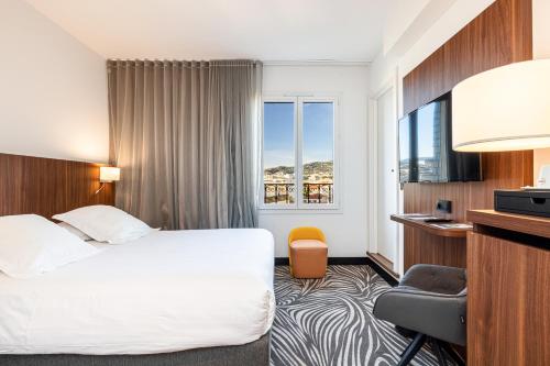 Hôtel Ellington Nice Centre - image 10