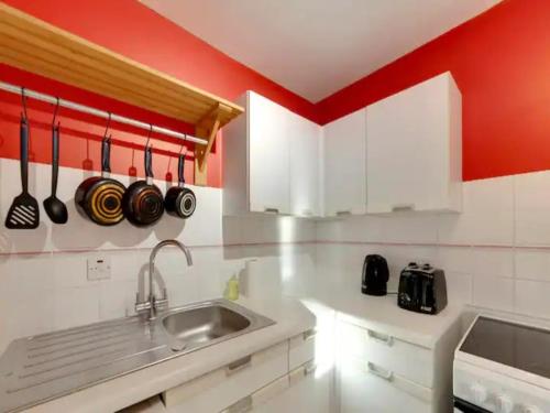 Pass the Keys Renovated Sunny Home Pass the Keys in Teversham