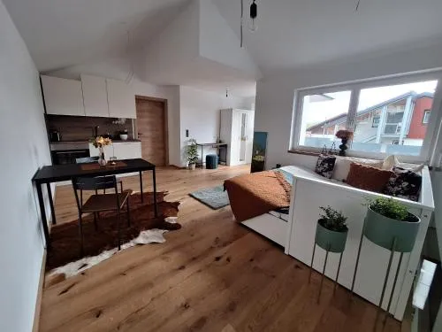 Exklusiv Appartement in Innsbruck, Österreich