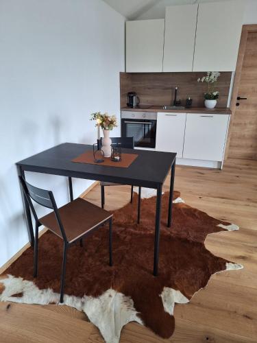 Exklusiv Appartement