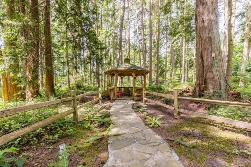 The Cottage at Herons Roost by AvantStay