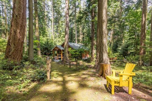 The Cottage at Herons Roost by AvantStay