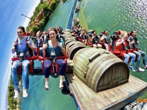 APARTBEACH EL CARRILET CENTRICO y LUMINOSO