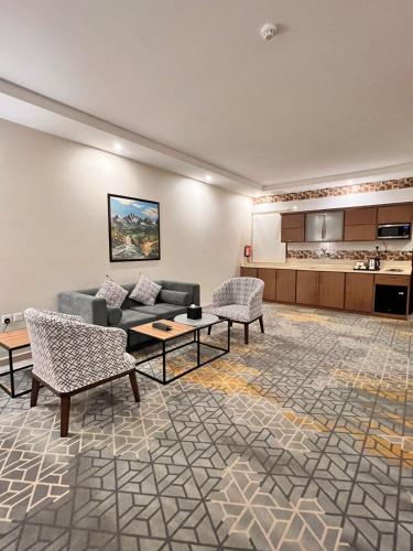 Hotel AlMuhaidb Residence Alkhafji in Khafji