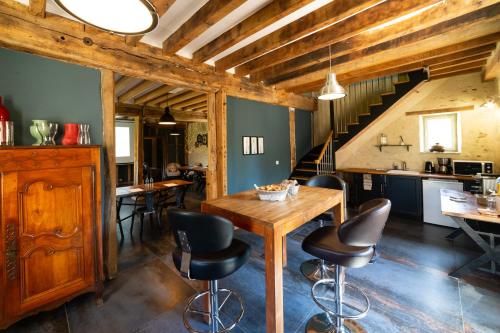 La Ferme de Bouchemont 2