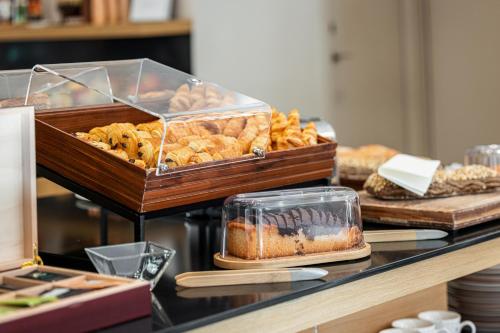 Apollinaire Nice, WorldHotels Distinctive, Nice (photo 4)