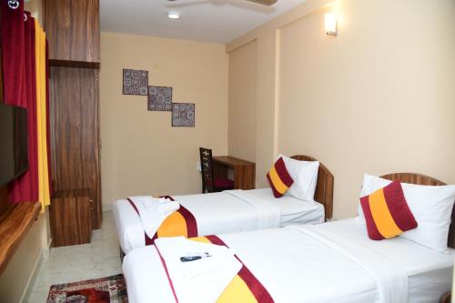 hotel photo