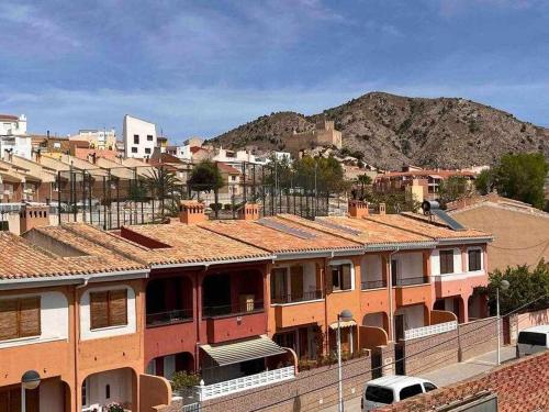Apkārtne, Apto A muy equipado cerca del centro in Petrer