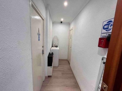 Viesnīcas āriene, Apto A muy equipado cerca del centro in Petrer