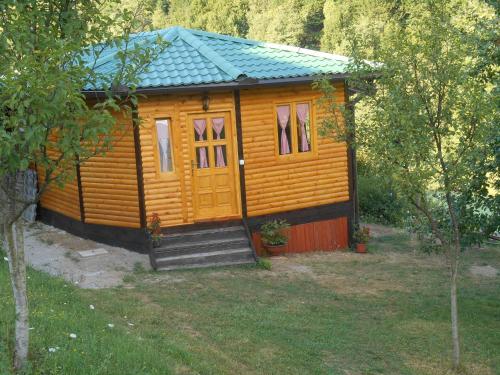 Motel Bavaria - main image