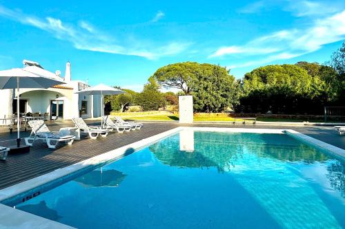 Mourisca by Check-in Portugal in Vilamoura