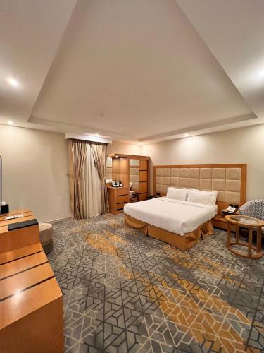 Hotel AlMuhaidb Residence Alkhafji in Khafji