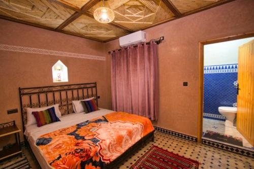 B&B Tafraout - DAR NOUR - Bed and Breakfast Tafraout