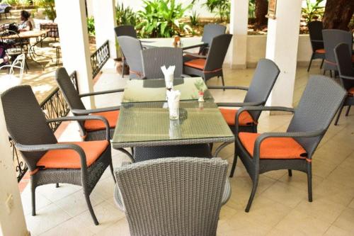 Seaview Resort Malindi in Malindi