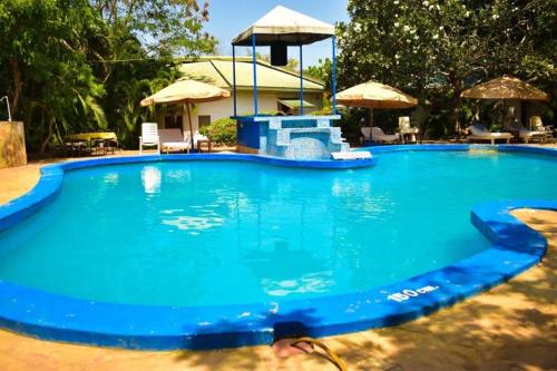 Seaview Resort Malindi in Malindi