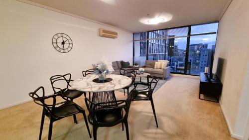 Facilities, Mega Style Apartments Capri in South Melbourne