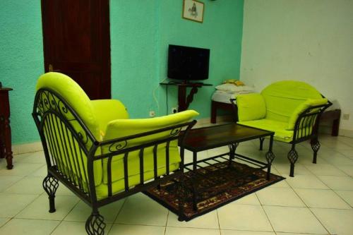 Seaview Resort Malindi in Malindi