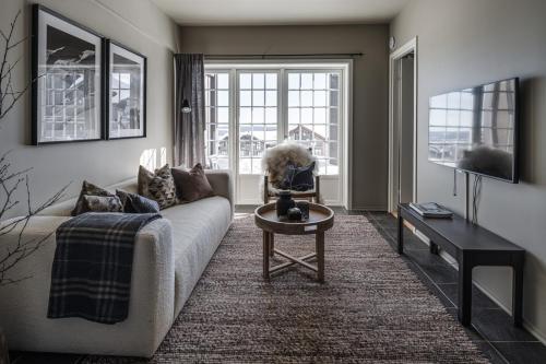 Høyfjellsgrend 962 in Trysil