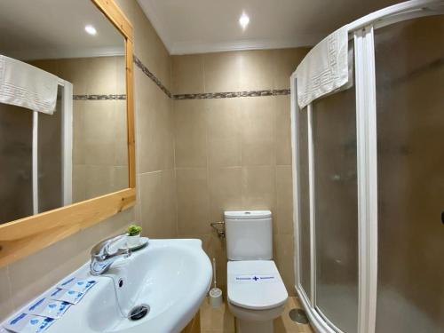 Apartamentos Benal Beach Group