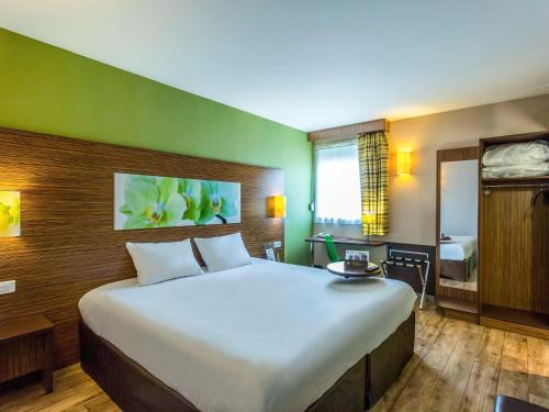 Hôtel ibis Styles Bourges
