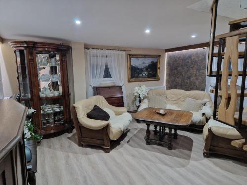 Apartmánový dom v Panoráma Parku obrázok