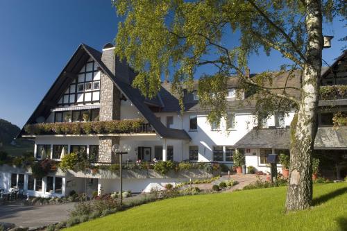 Hotel Stockhausen in Schmallenberg, Deutschland