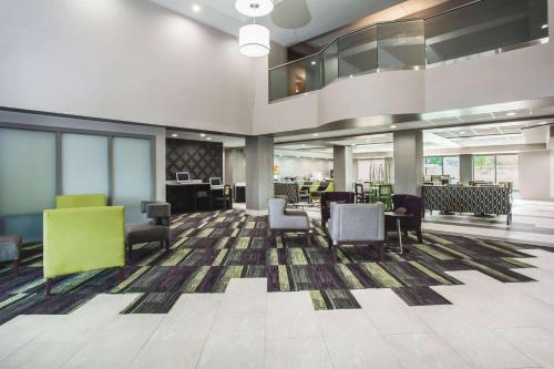 La Quinta by Wyndham Clearwater South in Clearwater, USA
