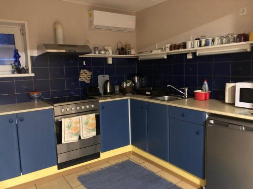 Privaatne liivarand, saun ja kumblustunn - Pusi Puhkemaja Peipsi aares in Kallaste