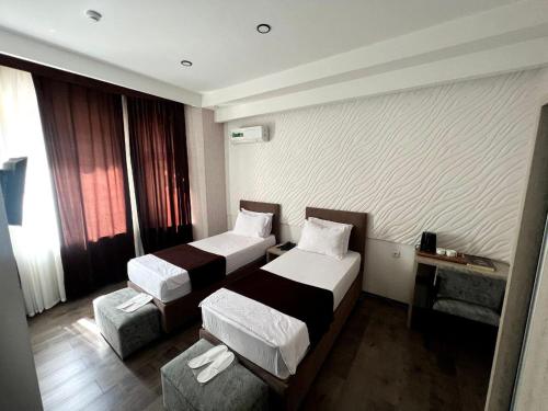 Shosh Palace Room Type - Twin Room