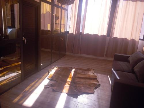 Hostel Ghali & Private Rooms Gueliz 2