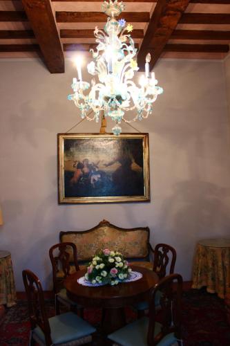 

Palazzo Calvi B&B