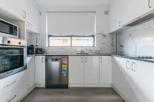 Grace at Mosman Apartments - image 6
