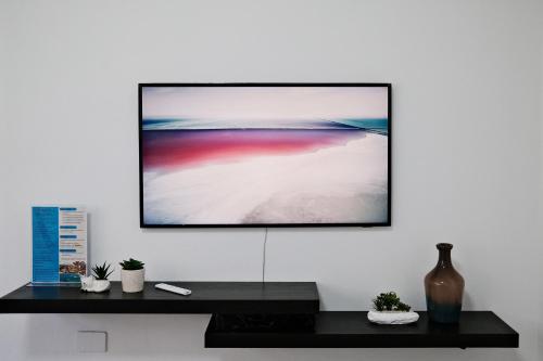 Grace at Mosman Apartments - main image