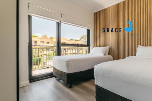 Grace at Mosman Apartments - image 11