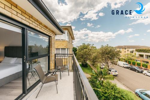 Grace at Mosman Apartments in Mosman