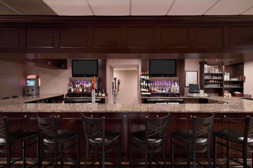Best Western Culpeper Inn - main image