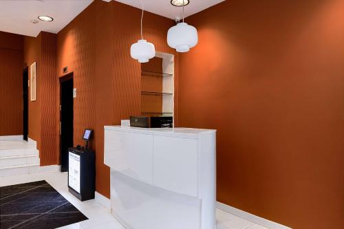 Hotel 27 by LuxUrban in New York, USA