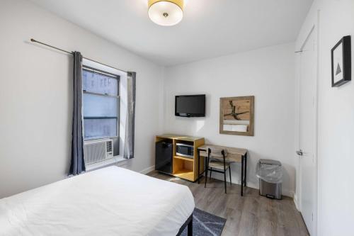 Hotel 27 by LuxUrban in New York, USA