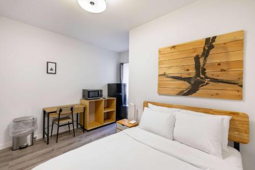 Hotel 27 by LuxUrban in New York, USA