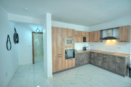 Modern & comfy 1 bedroom near seafront PCAL1-2, Sliema (foto 3)