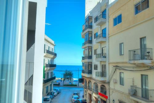 Modern & comfy 1 bedroom near seafront PCAL1-2, Sliema (foto 6)