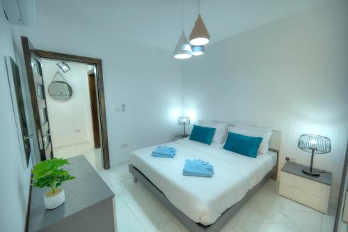 Modern & comfy 1 bedroom near seafront PCAL1-2, Sliema (foto 7)