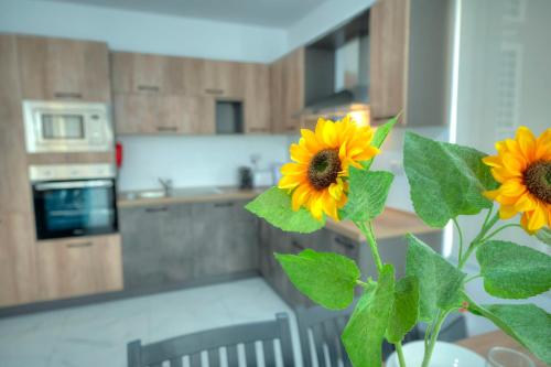 Modern & comfy 1 bedroom near seafront PCAL1-2, Sliema (foto 8)